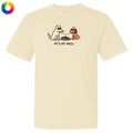 Lets Get Saucy - Classic Tee