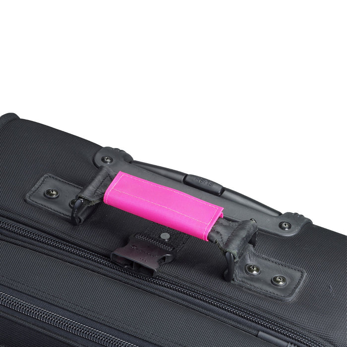 Lewis N Clark Luggage Identifier Handle Wraps (3 Pack) - Lexington Luggage