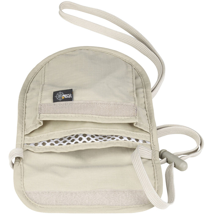 Lewis N Clark Neck Stash - Lexington Luggage