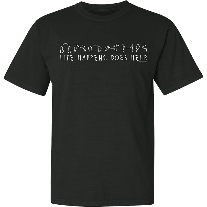 Black / Small