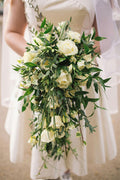 Lily Bouquet Rose