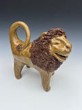 Lion 10" Long 10"T