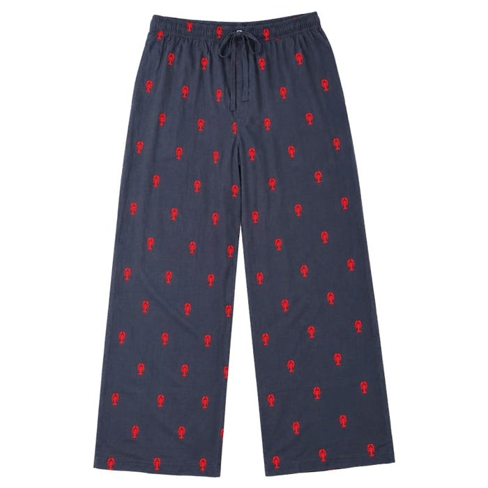 Lobster - Pajama Pants
