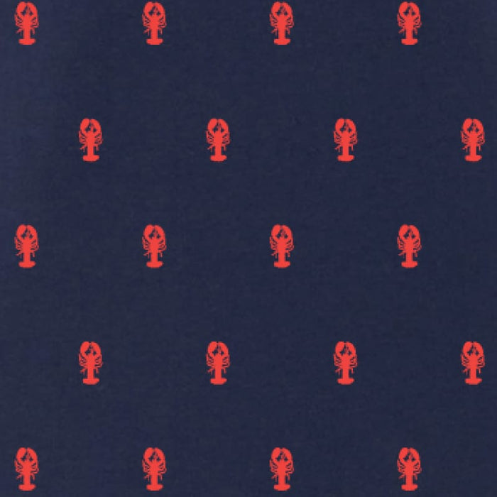 Lobster Print - Pajama Set