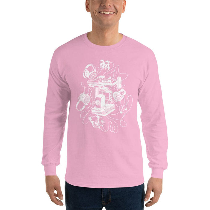 Light Pink / S