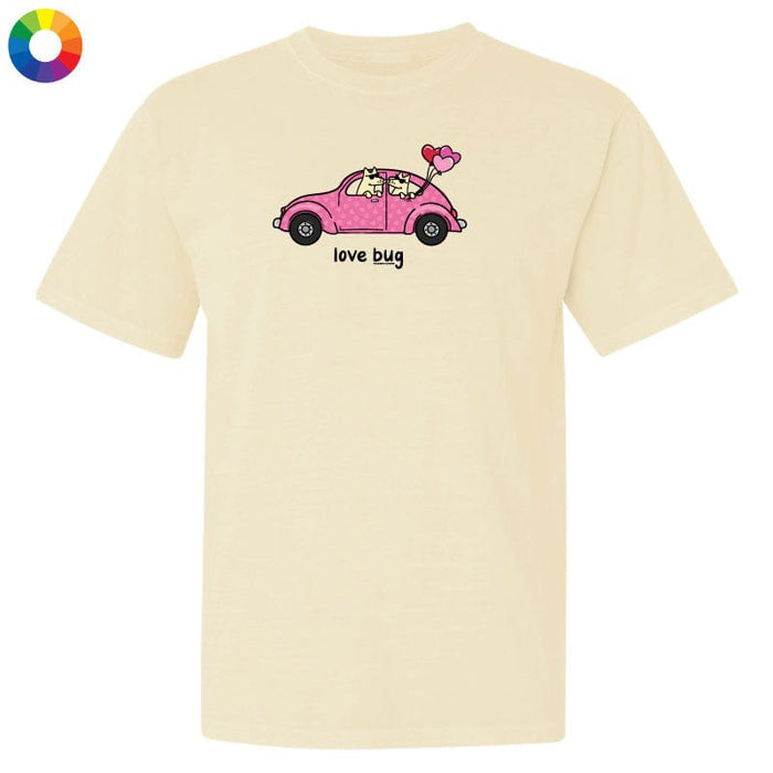 Love Bug - Classic Tee