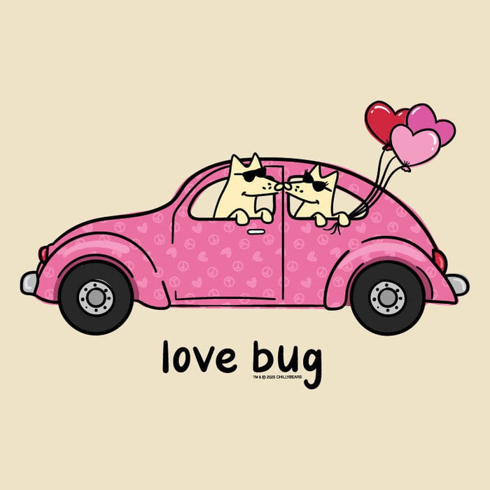 Love Bug - Classic Tee