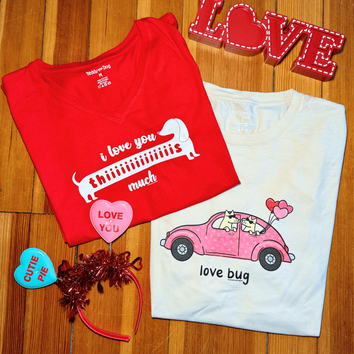Love Bug - Classic Tee