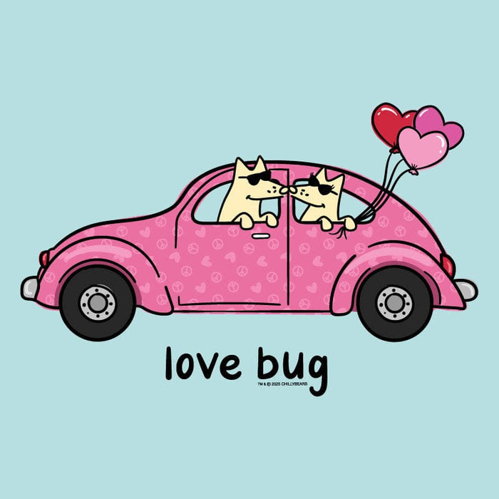 Love Bug - Classic Tee