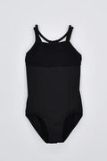 LYLA in Hana Lace · Black