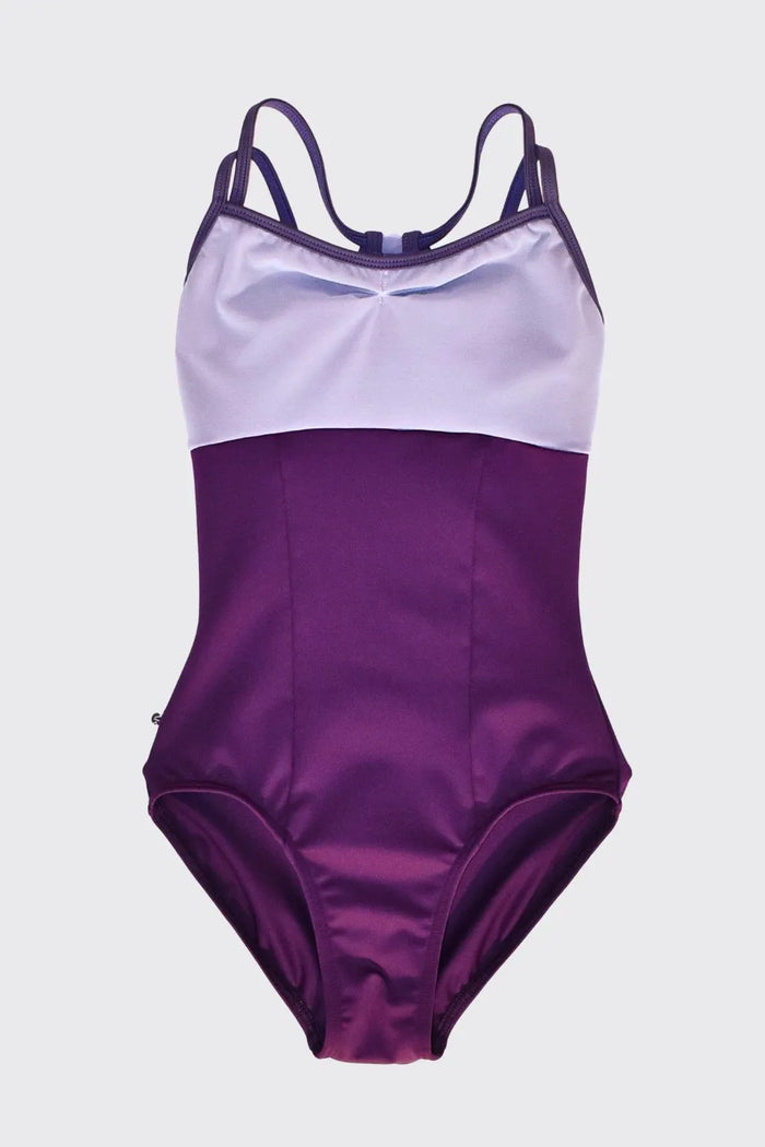 LYLA in Motley · Amethyst