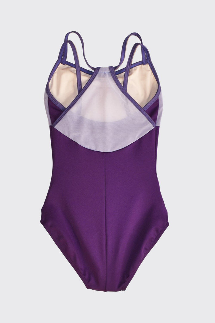 LYLA in Motley · Amethyst