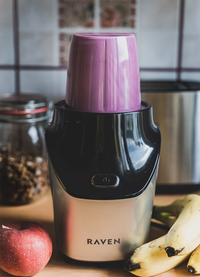 Magic Blender