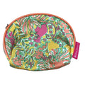 Makeup Bag Designer By Lilly Pulitzer In Multi, Size:Small