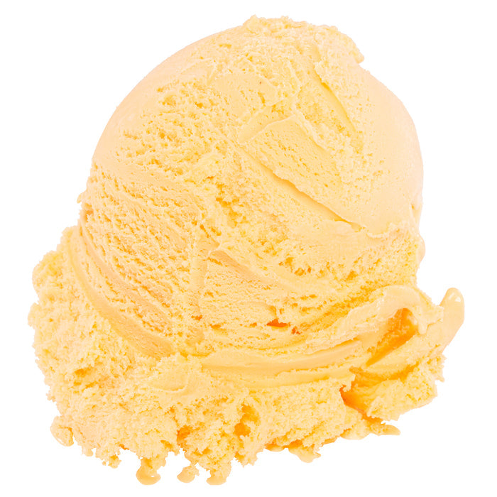 Mango Ice Cream