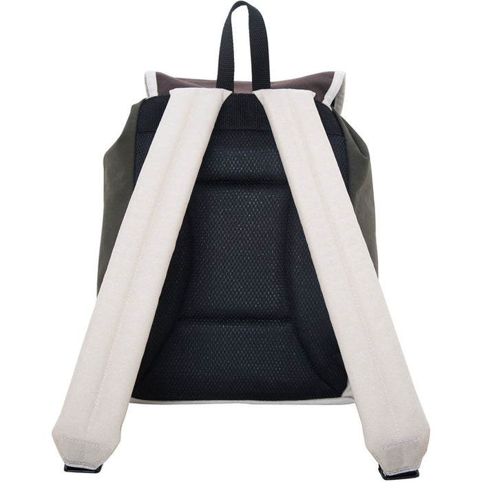Manhattan Portage Army Duck Beekman Backpack (SM) - Lexington Luggage (554831118394)