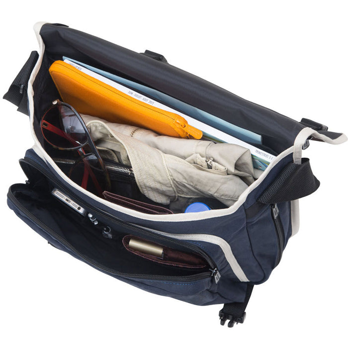 Manhattan Portage Army Duck Europa (MD) w/Back Zipper - Lexington Luggage (554820763706)