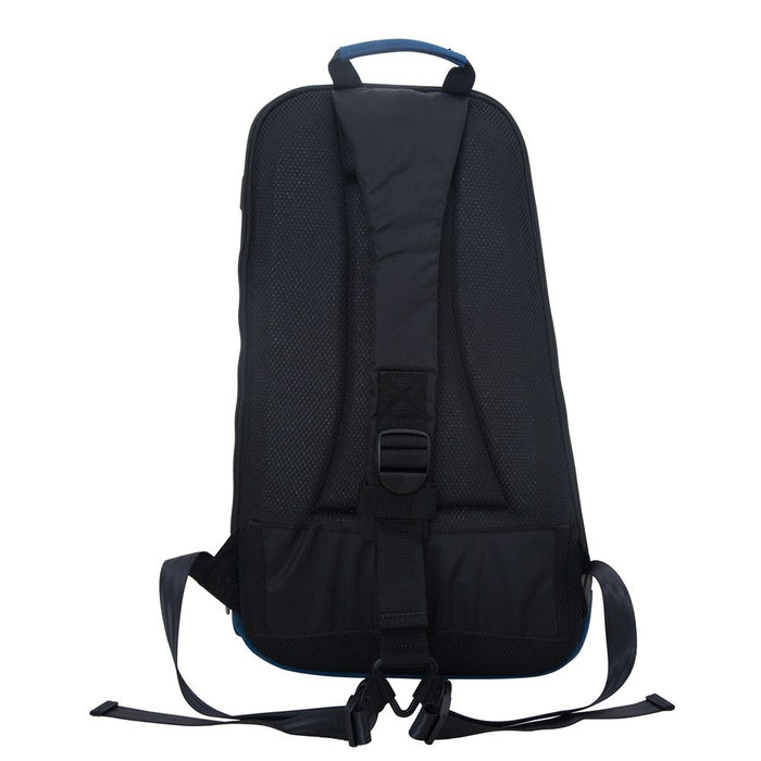 Manhattan Portage Chambers Bag - over-shoulder mono strap
