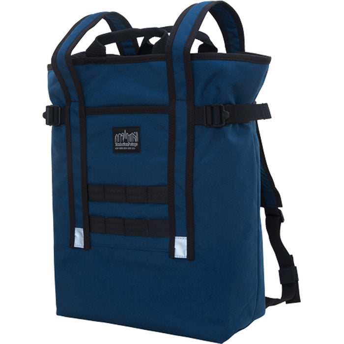Manhattan Portage Chrystie Backpack - Lexington Luggage
