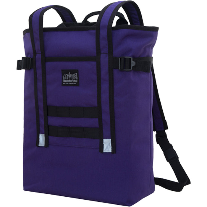 Manhattan Portage Chrystie Backpack - Lexington Luggage