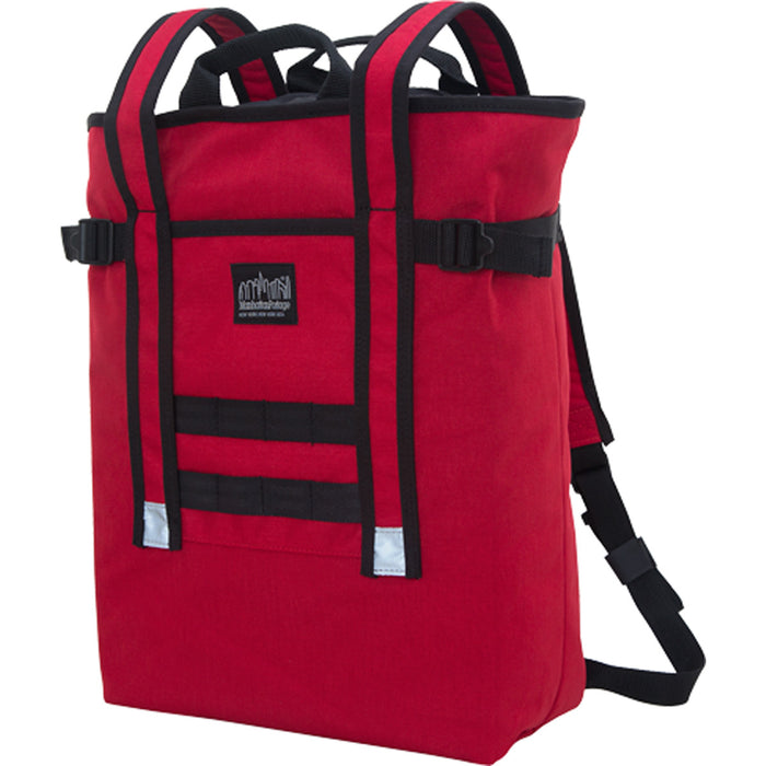 Manhattan Portage Chrystie Backpack - Lexington Luggage