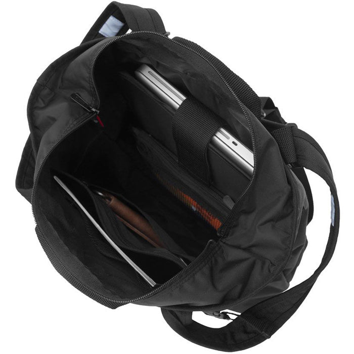 Manhattan Portage Chrystie Backpack - Lexington Luggage
