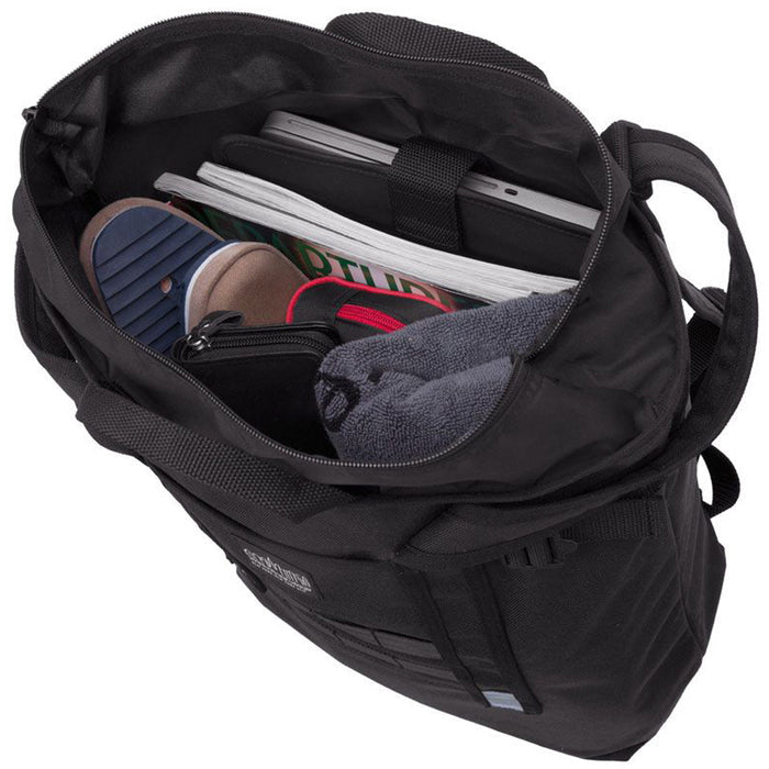 Manhattan Portage Chrystie Backpack - Lexington Luggage