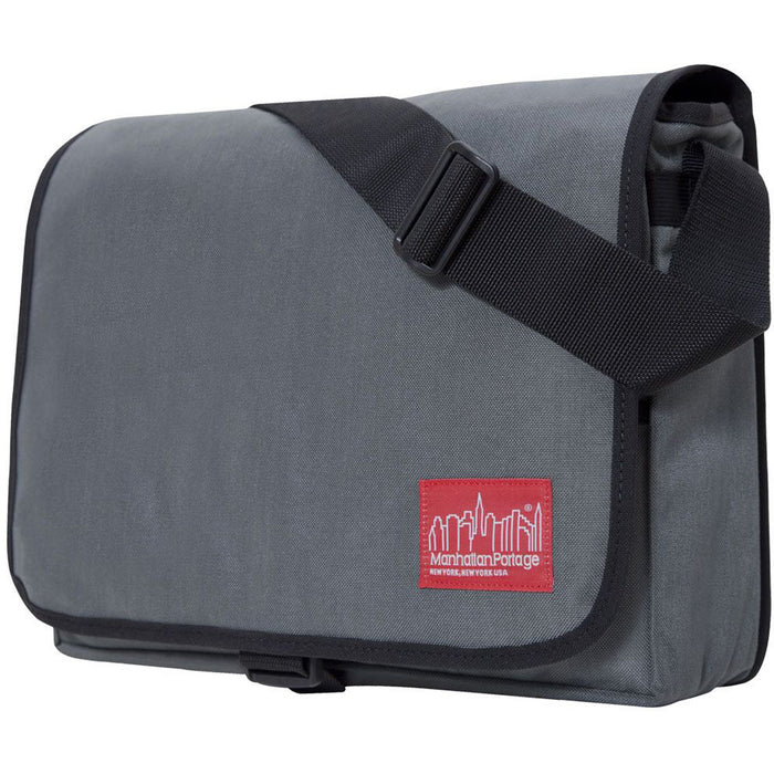 Manhattan Portage Deluxe Computer Bag - Lexington Luggage