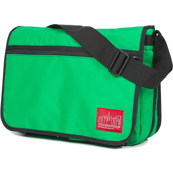 Manhattan Portage Downtown Europa (LG) - Lexington Luggage