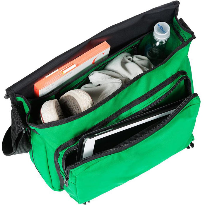 Manhattan Portage Downtown Europa (MD) - Lexington Luggage