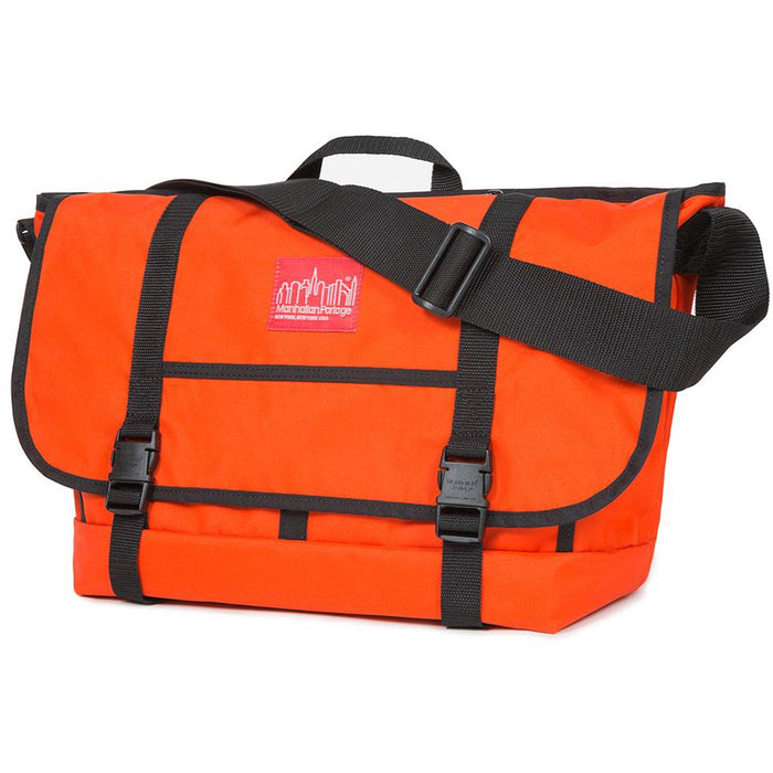 Manhattan Portage Downtown NY Messenger Bag (LG) - Lexington Luggage