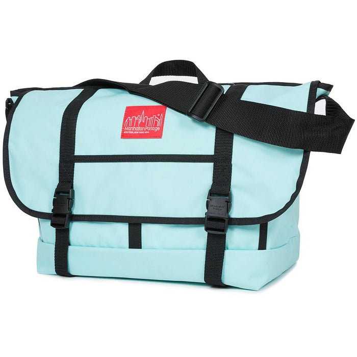 Manhattan Portage Downtown NY Messenger Bag (LG) - Lexington Luggage