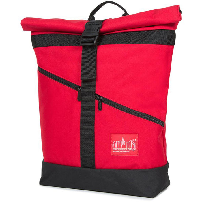 Manhattan Portage Downtown Roll-N Backpack - Lexington Luggage