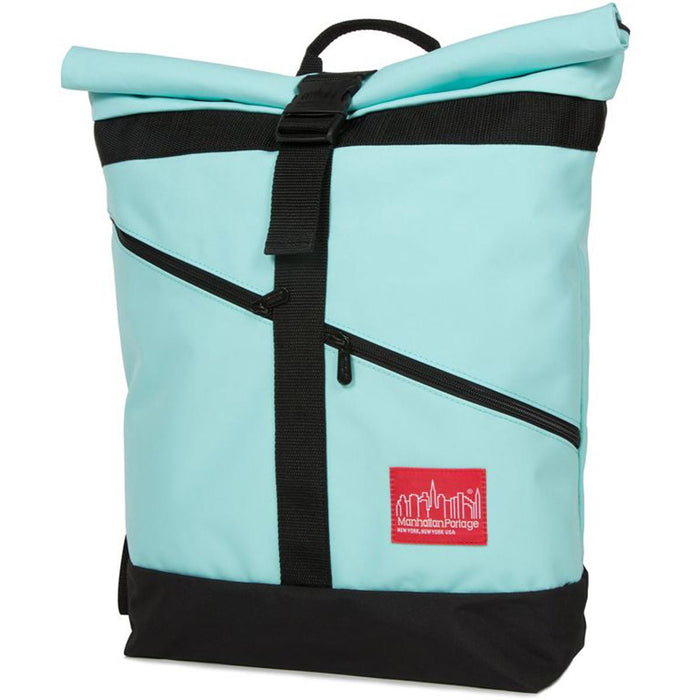 Manhattan Portage Downtown Roll-N Backpack - Lexington Luggage