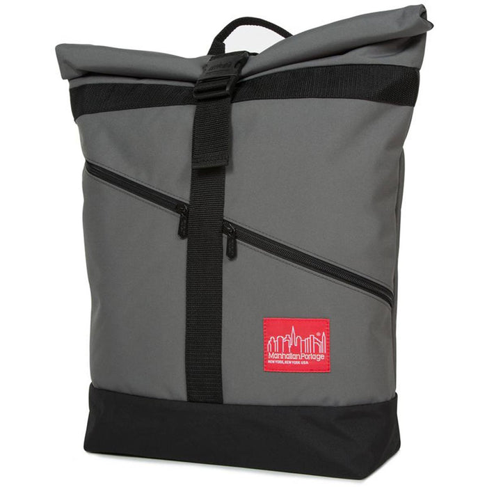 Manhattan Portage Downtown Roll-N Backpack - Lexington Luggage