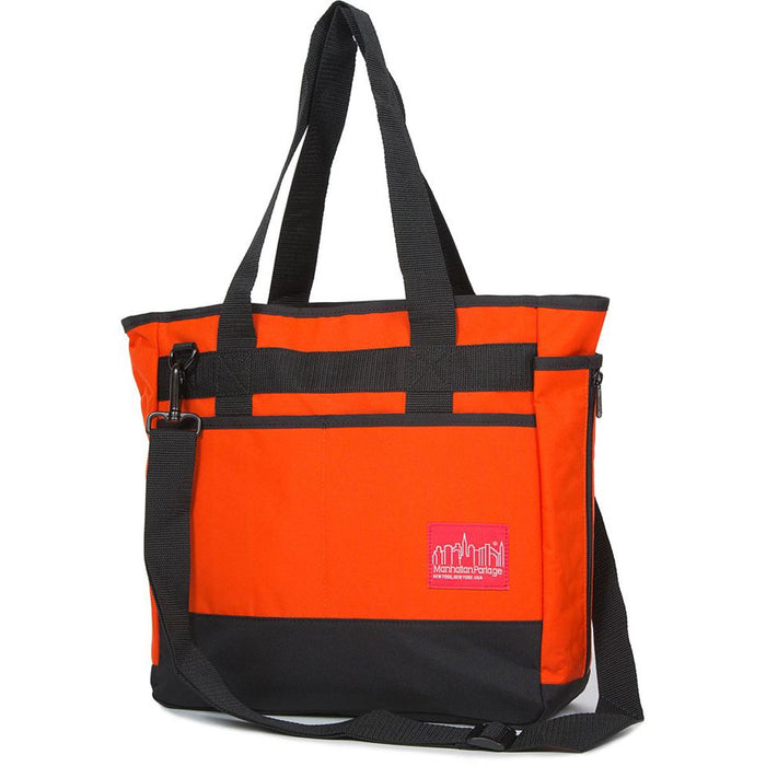 Manhattan Portage Downtown Todt Hill Tote Bag - Lexington Luggage