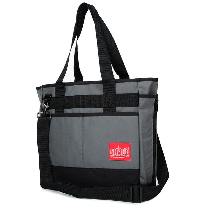 Manhattan Portage Downtown Todt Hill Tote Bag - Lexington Luggage
