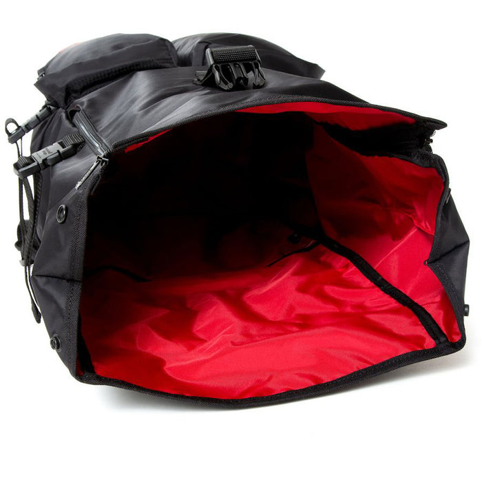 Manhattan Portage Flight Nylon Focus Backpack - Lexington Luggage