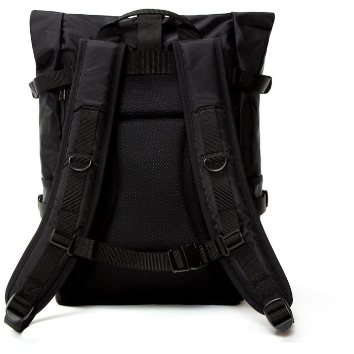 Manhattan Portage Flight Nylon Focus Backpack - Lexington Luggage