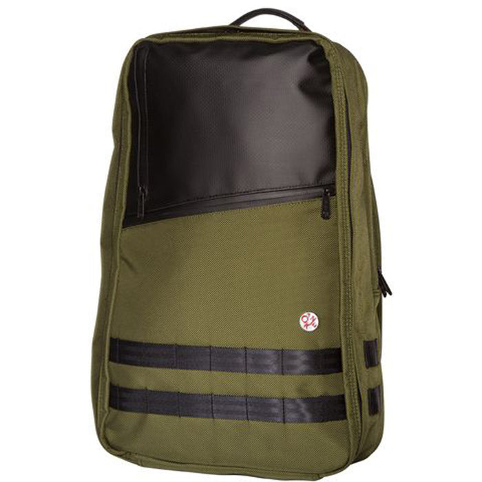 Manhattan Portage Grand Army Backpack Medium - Lexington Luggage