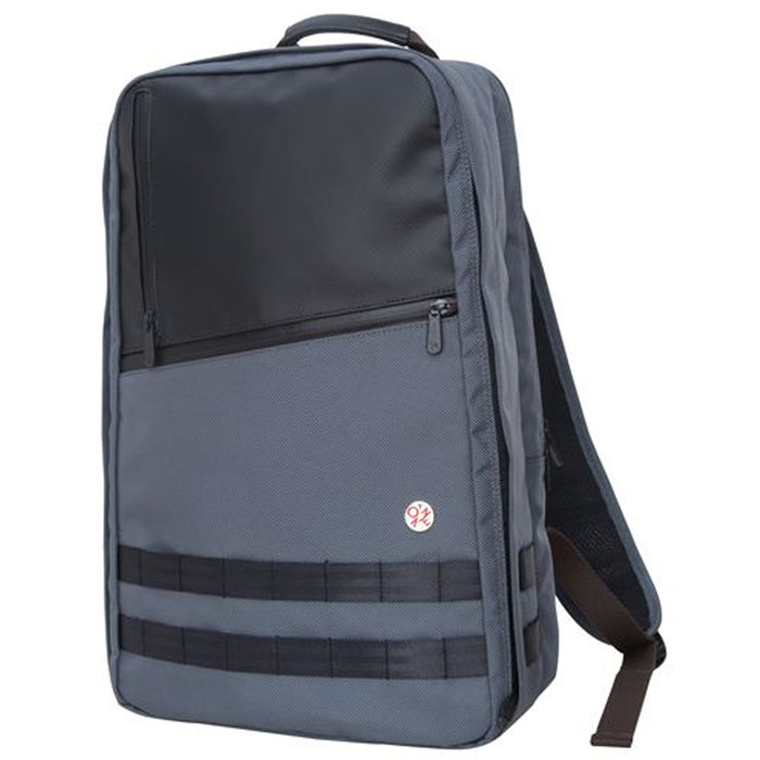 Manhattan Portage Grand Army Backpack Medium - Lexington Luggage