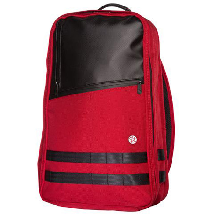 Manhattan Portage Grand Army Backpack Medium - Lexington Luggage