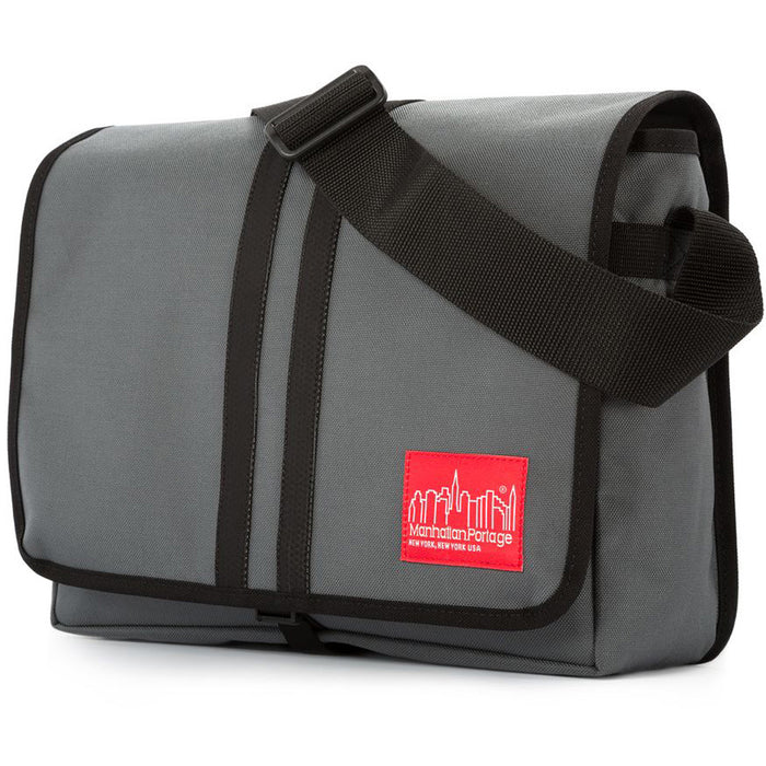 Manhattan Portage Hanover Messenger Bag - Lexington Luggage