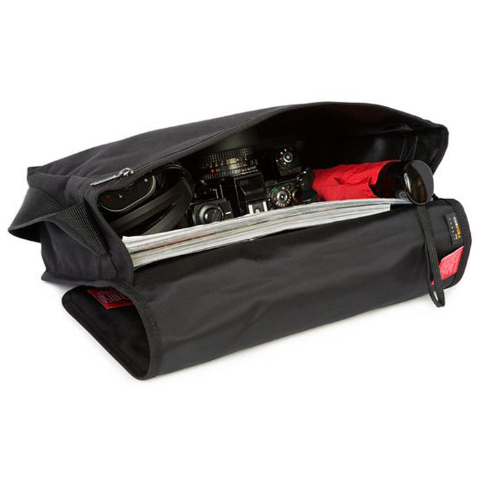 Manhattan Portage Hanover Messenger Bag - Lexington Luggage