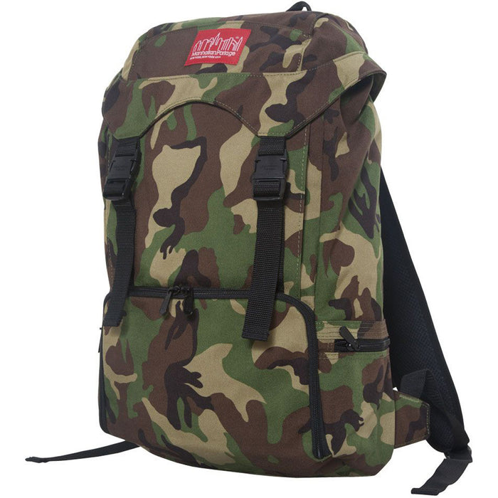 Manhattan Portage Hiker Backpack 3 - Lexington Luggage