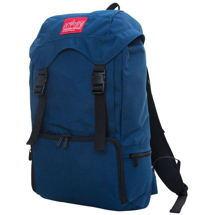 Manhattan Portage Hiker Backpack 3 - Lexington Luggage