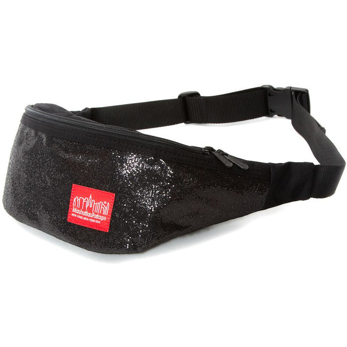 Manhattan Portage Limelight Brooklyn Bridge Waist Bag - Lexington Luggage