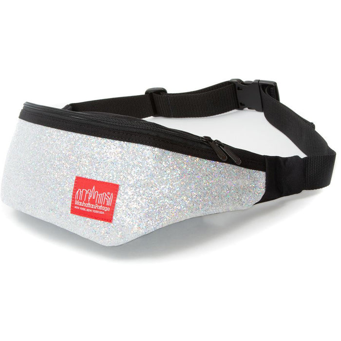 Manhattan Portage Limelight Brooklyn Bridge Waist Bag - Lexington Luggage