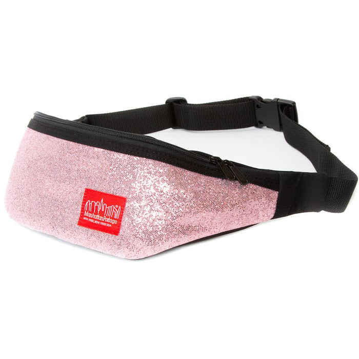 Manhattan Portage Limelight Brooklyn Bridge Waist Bag - Lexington Luggage