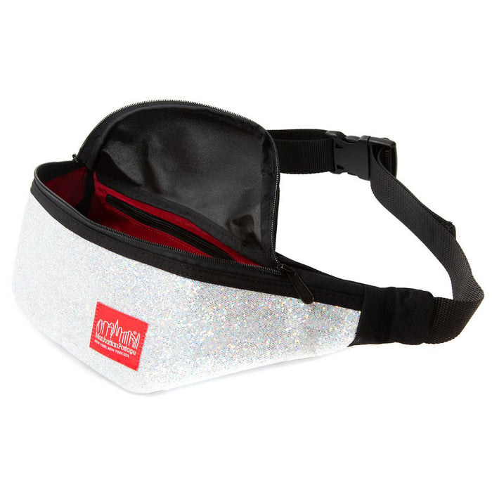 Manhattan Portage Limelight Brooklyn Bridge Waist Bag - Lexington Luggage
